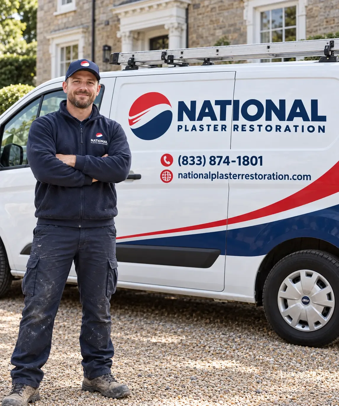 Plaster Repair company in Tuttle, OK
